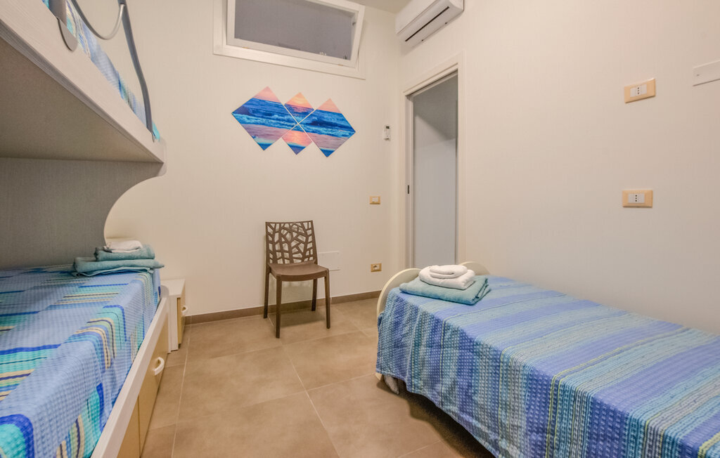 Appartement 7 personnes à Balestrate - Photo 18