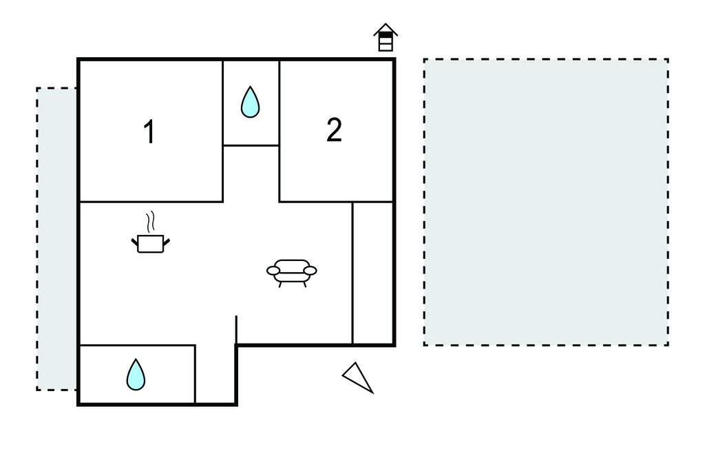 Appartement 7 personnes à Balestrate - Photo 24