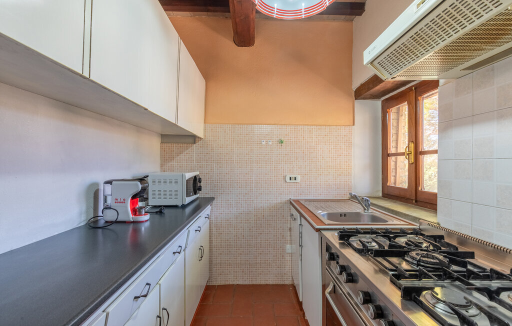 Limonaia, Maison 6 personnes à Monte S.Maria Tiberina - Photo 4