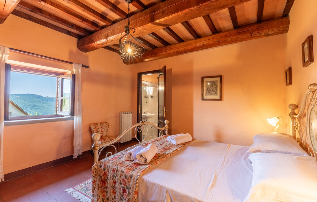 Limonaia, Maison 6 personnes à Monte S.Maria Tiberina - Photo 6