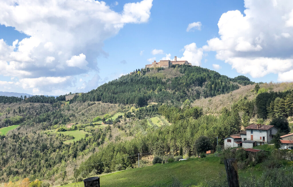 Limonaia, Maison 6 personnes à Monte S.Maria Tiberina - Photo 8