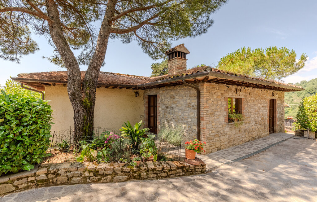 Limonaia, Maison 6 personnes à Monte S.Maria Tiberina - Photo 19