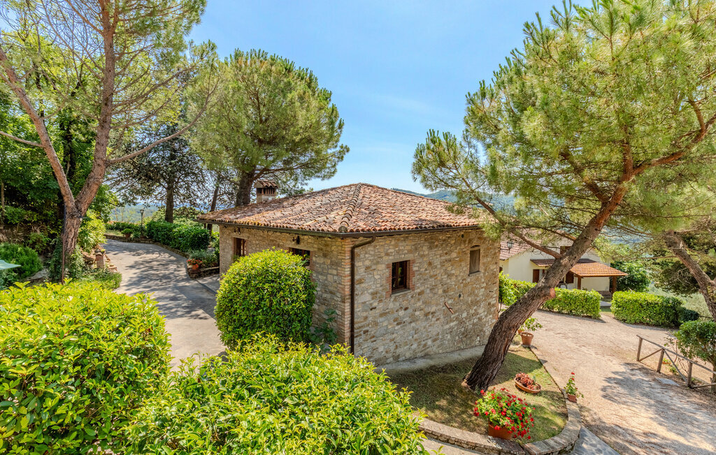 Limonaia, Maison 6 personnes à Monte S.Maria Tiberina - Photo 20