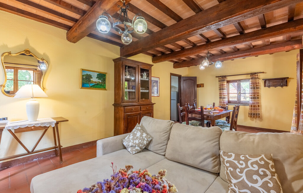 Limonaia, Maison 6 personnes à Monte S.Maria Tiberina - Photo 25