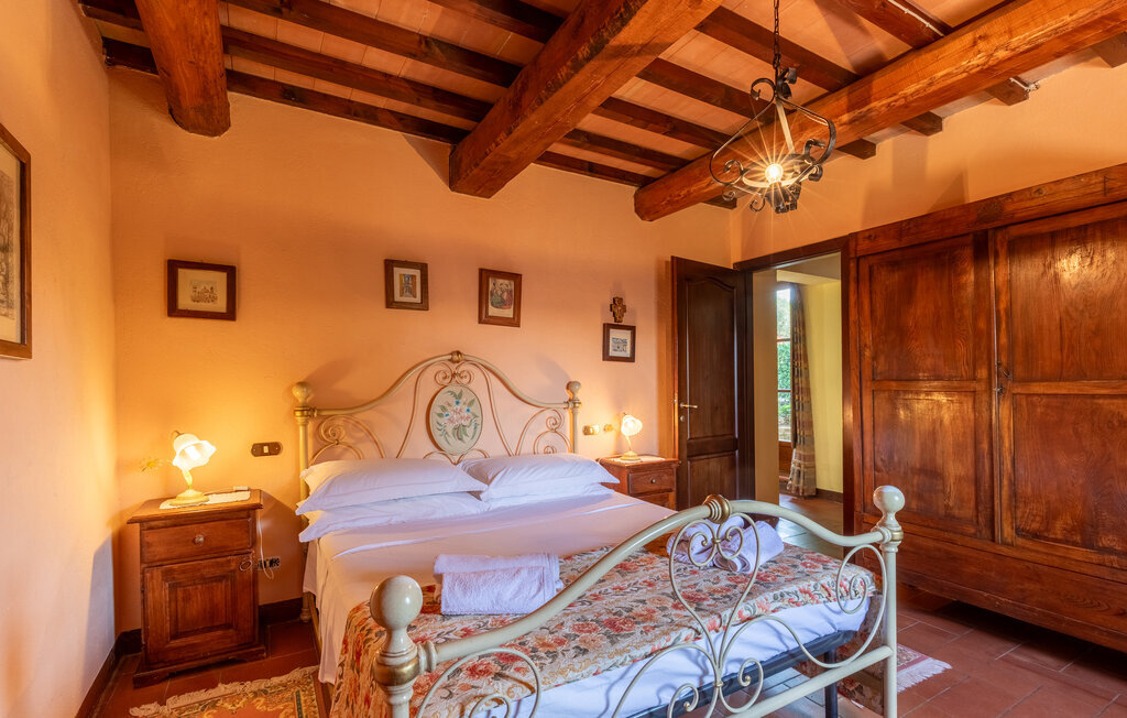 Limonaia, Maison 6 personnes à Monte S.Maria Tiberina - Photo 27