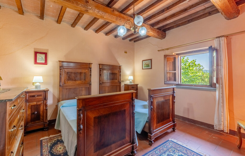 Limonaia, Maison 6 personnes à Monte S.Maria Tiberina - Photo 28