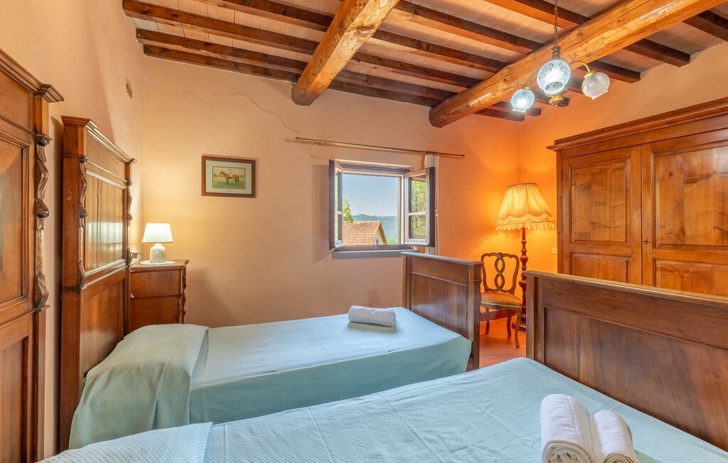 Limonaia, Maison 6 personnes à Monte S.Maria Tiberina - Photo 29