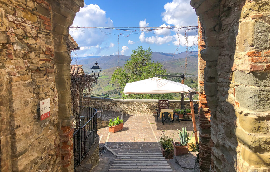 Limonaia, Maison 6 personnes à Monte S.Maria Tiberina - Photo 39
