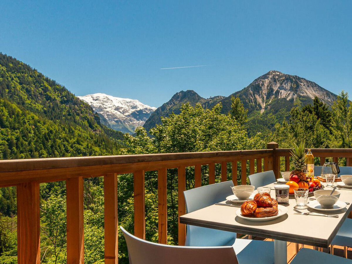 Appart 3 pièces 6 pers, balcon vue Vanoise à Champagny - Photo 11