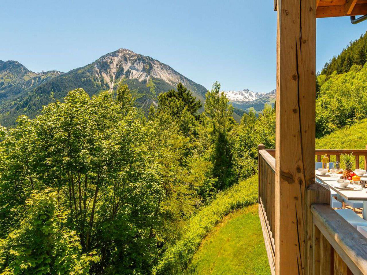 Appart 3 pièces 6 pers, balcon vue Vanoise à Champagny - Photo 16
