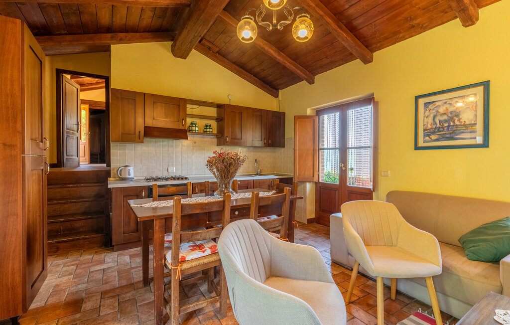 Bellavista, Maison 6 personnes à Monte S.Maria Tiberina - Photo 4