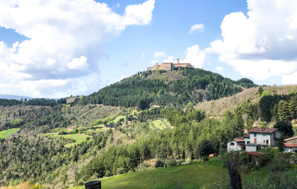 Bellavista, Maison 6 personnes à Monte S.Maria Tiberina - Photo 6