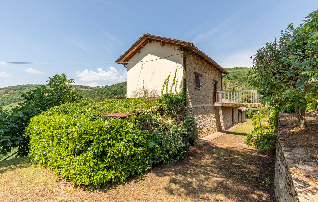 Bellavista, Maison 6 personnes à Monte S.Maria Tiberina - Photo 19