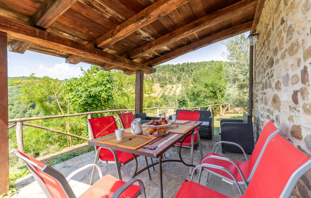 Bellavista, Maison 6 personnes à Monte S.Maria Tiberina - Photo 20