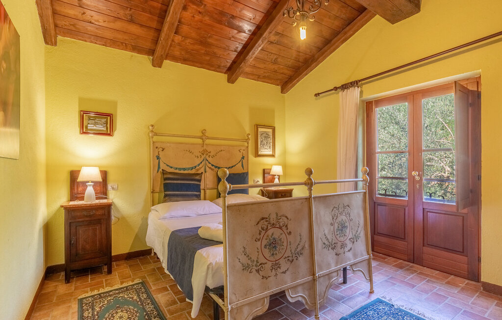 Bellavista, Maison 6 personnes à Monte S.Maria Tiberina - Photo 23