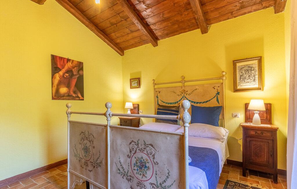 Bellavista, Maison 6 personnes à Monte S.Maria Tiberina - Photo 24