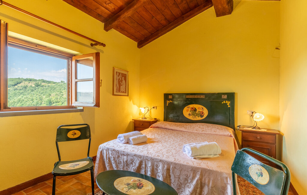 Bellavista, Maison 6 personnes à Monte S.Maria Tiberina - Photo 25