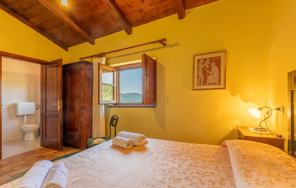 Bellavista, Maison 6 personnes à Monte S.Maria Tiberina - Photo 26