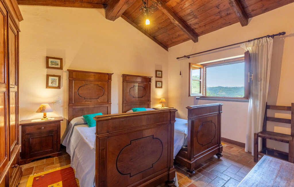Bellavista, Maison 6 personnes à Monte S.Maria Tiberina - Photo 27
