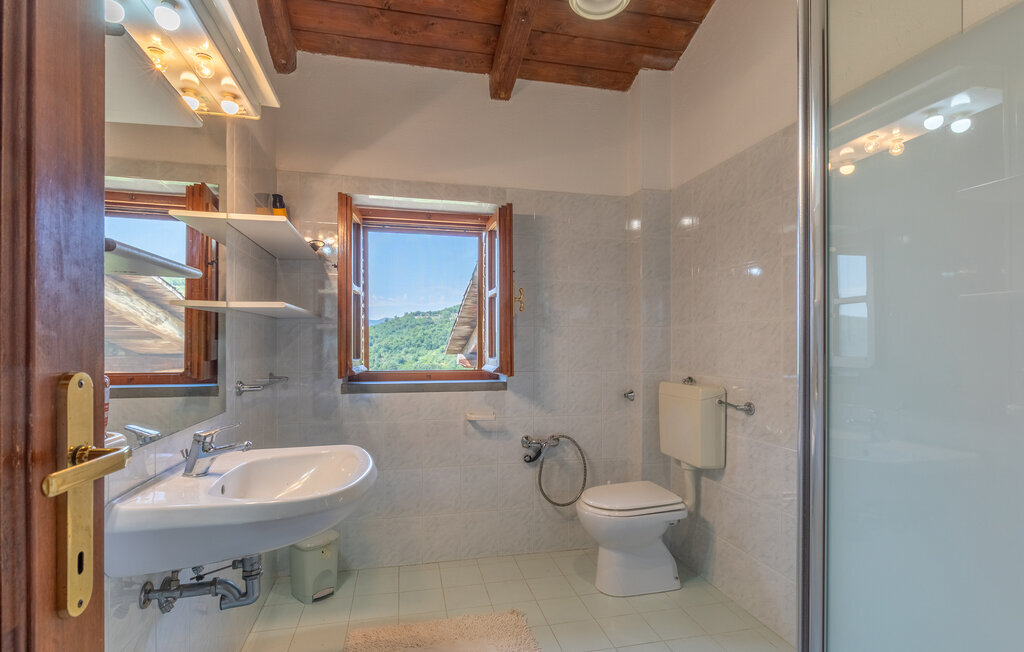 Bellavista, Maison 6 personnes à Monte S.Maria Tiberina - Photo 29
