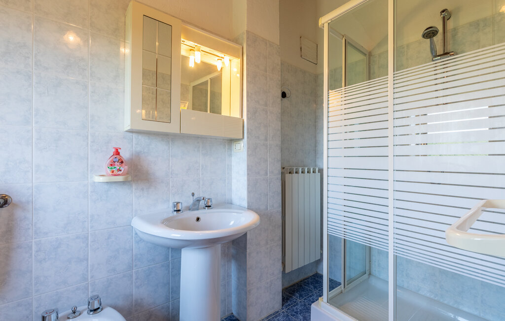 Bellavista, Maison 6 personnes à Monte S.Maria Tiberina - Photo 31