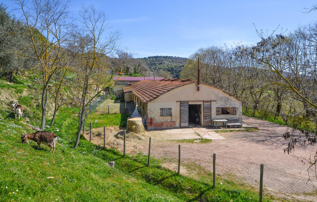 Bellavista, Maison 6 personnes à Monte S.Maria Tiberina - Photo 33