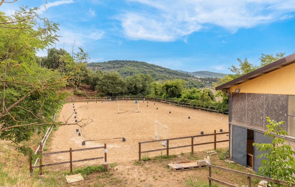Bellavista, Maison 6 personnes à Monte S.Maria Tiberina - Photo 37