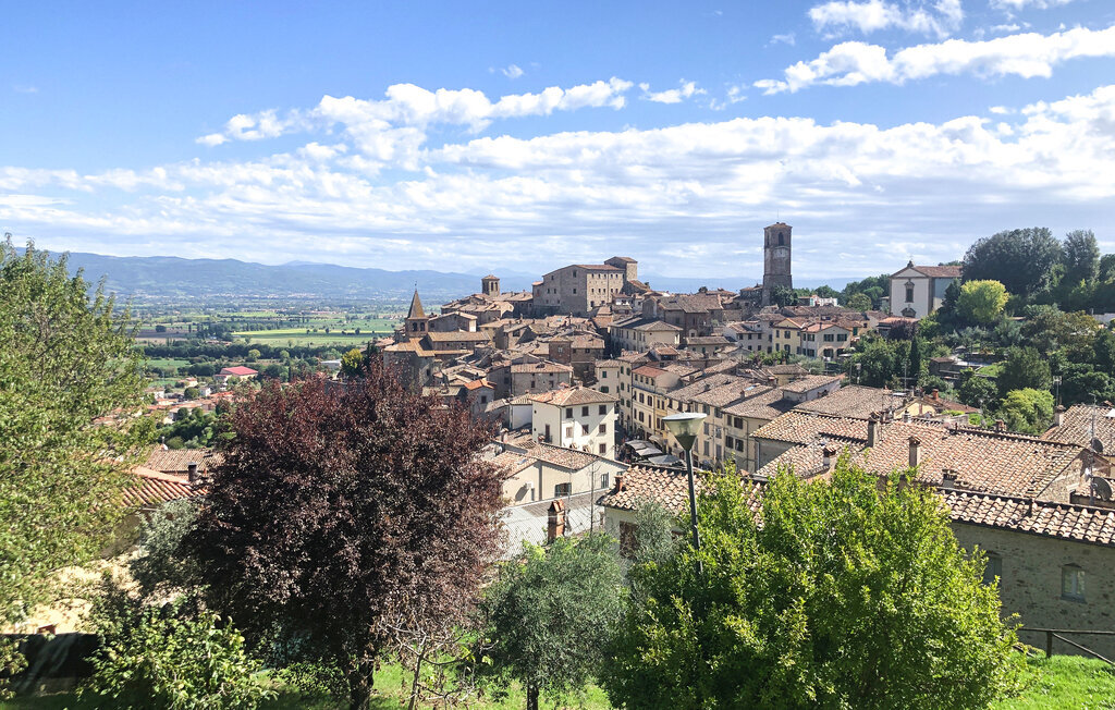 Bellavista, Maison 6 personnes à Monte S.Maria Tiberina - Photo 38