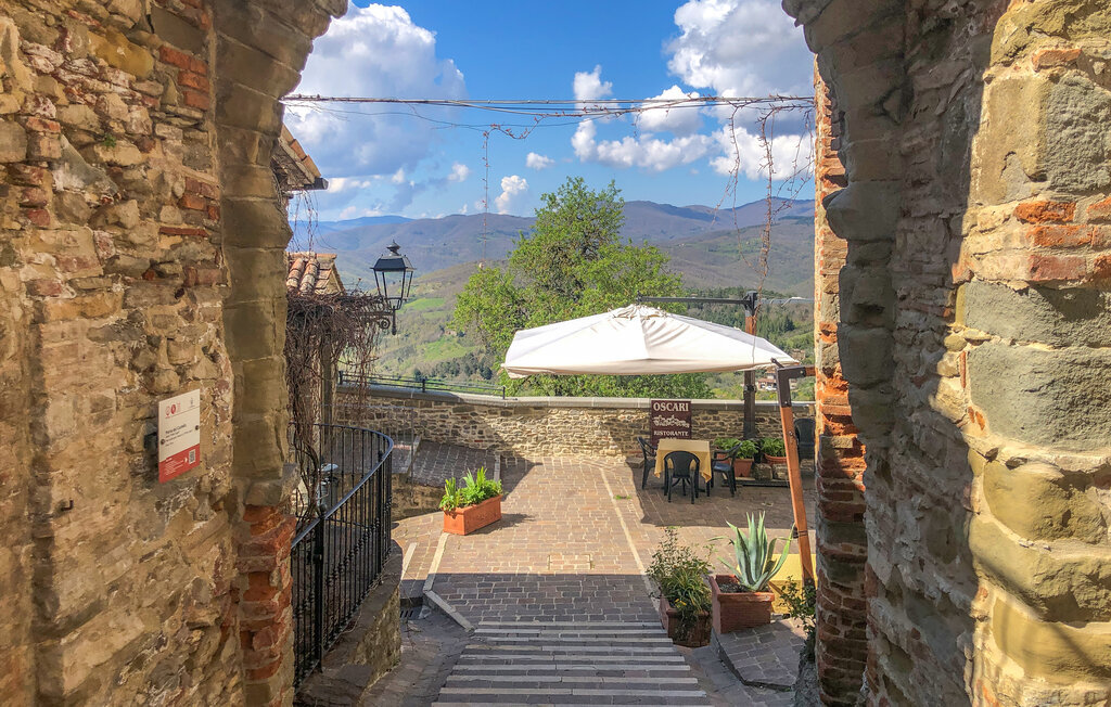 Bellavista, Maison 6 personnes à Monte S.Maria Tiberina - Photo 40