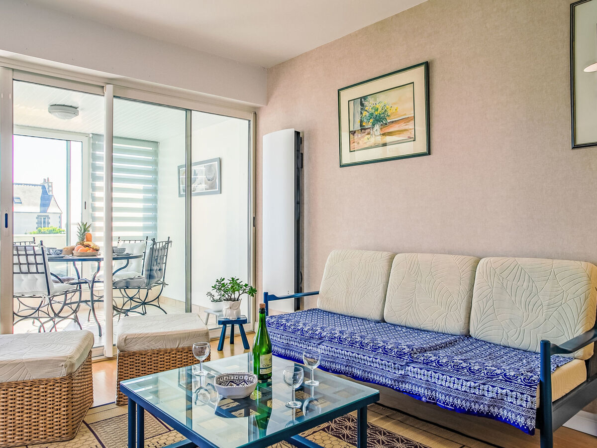 Appartement 3 chambres Entre port et plages à Audierne - Photo 5