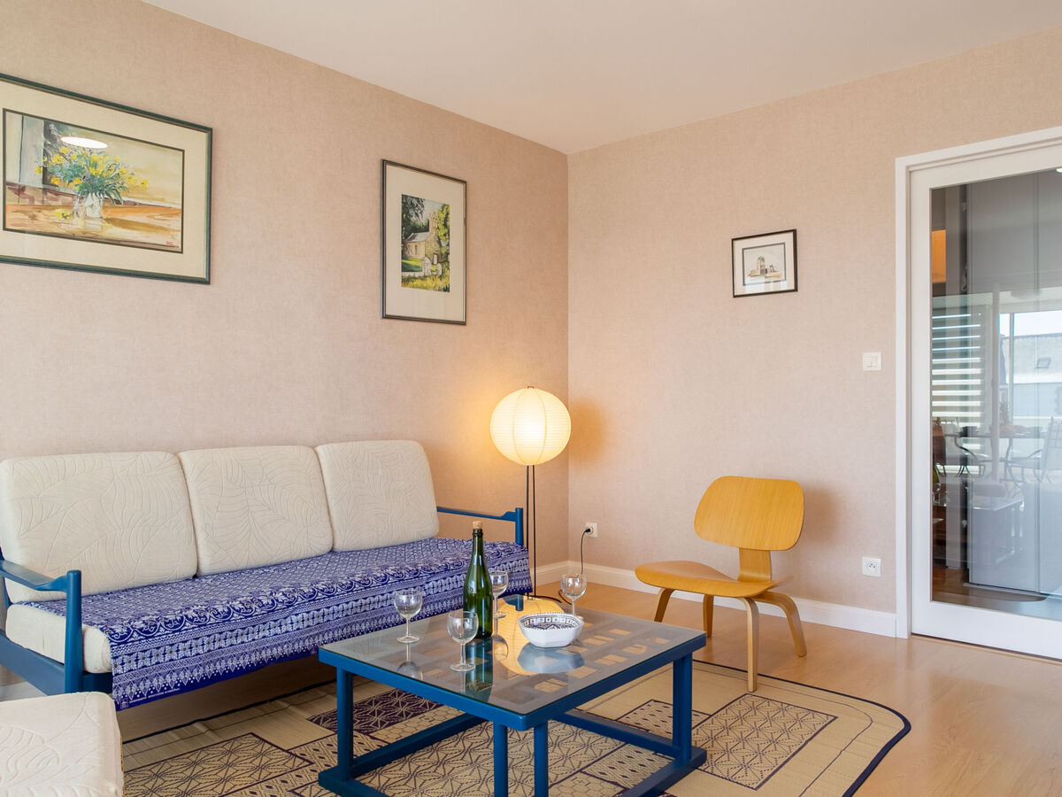 Appartement 3 chambres Entre port et plages à Audierne - Photo 13