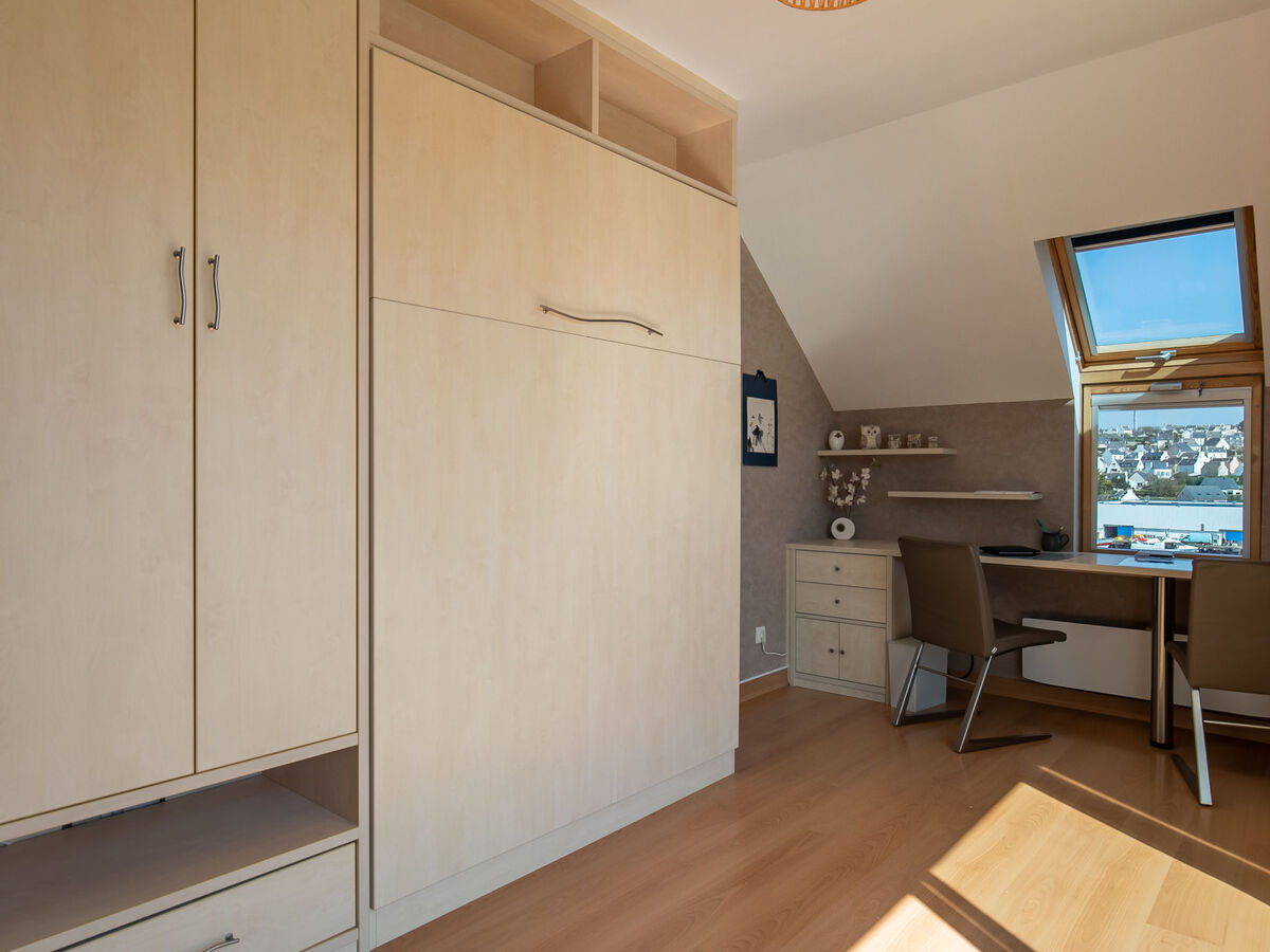 Appartement 3 chambres Entre port et plages à Audierne - Photo 17