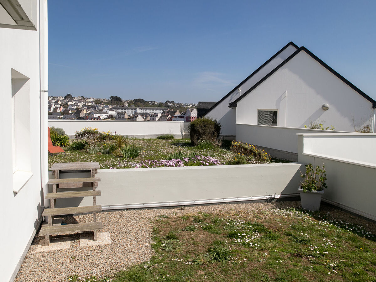 Appartement 3 chambres Entre port et plages à Audierne - Photo 32