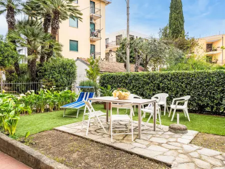 Location appartement à Diano Marina