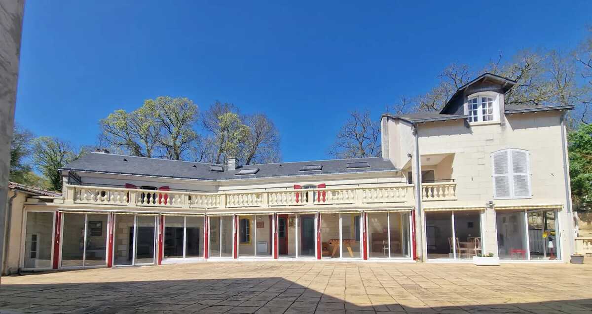 Villa 330 m² avec piscine privée chauffée et jacuzzi à Ranton - Photo 3