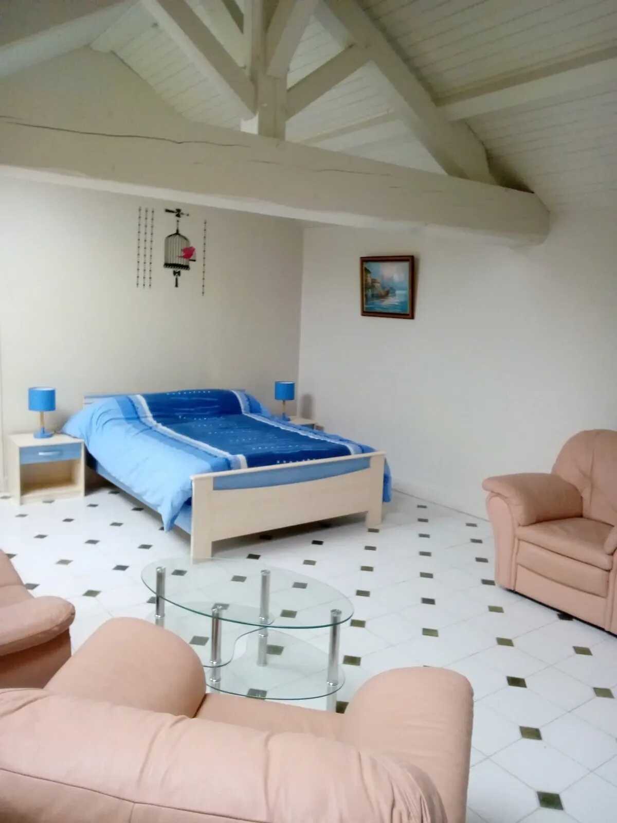 Villa 330 m² avec piscine privée chauffée et jacuzzi à Ranton - Photo 6