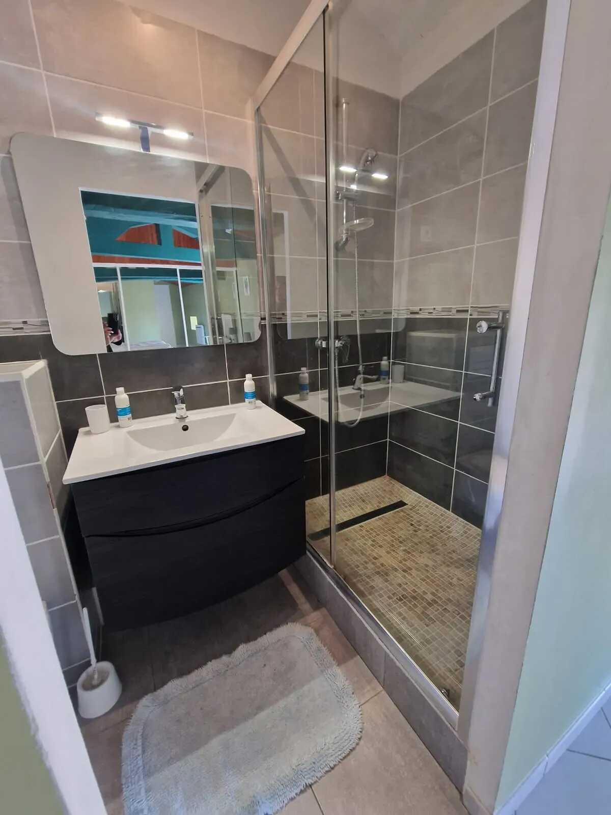 Villa 330 m² avec piscine privée chauffée et jacuzzi à Ranton - Photo 17