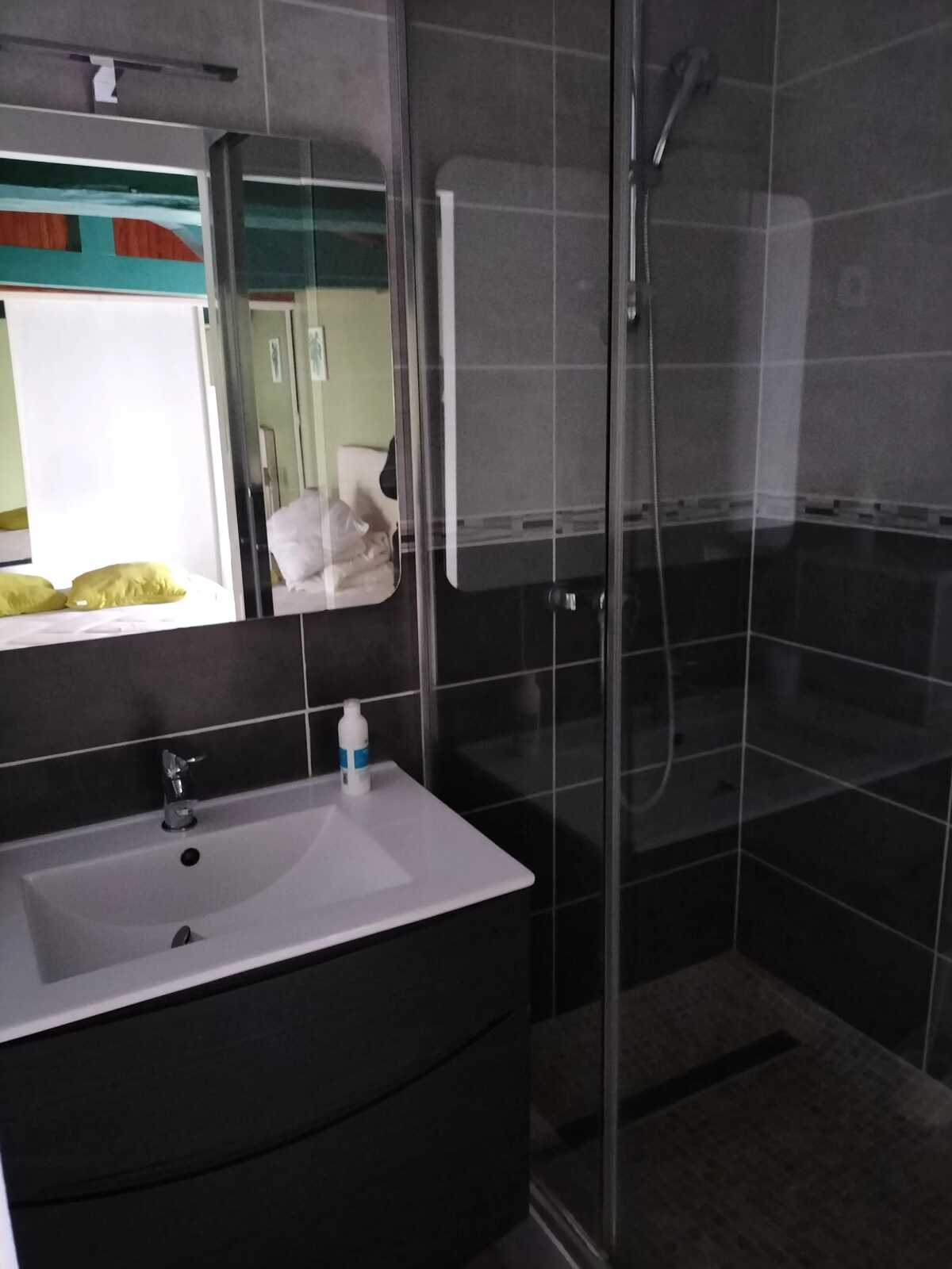 Villa 330 m² avec piscine privée chauffée et jacuzzi à Ranton - Photo 20