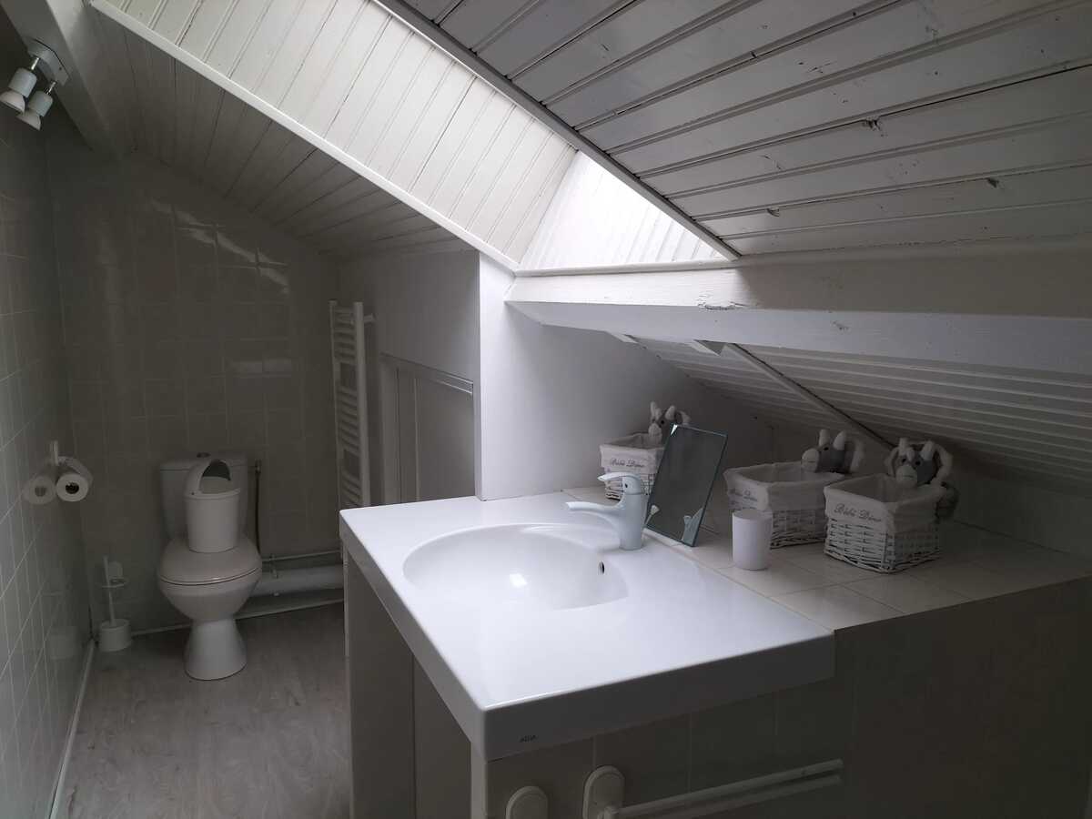 Villa 330 m² avec piscine privée chauffée et jacuzzi à Ranton - Photo 22