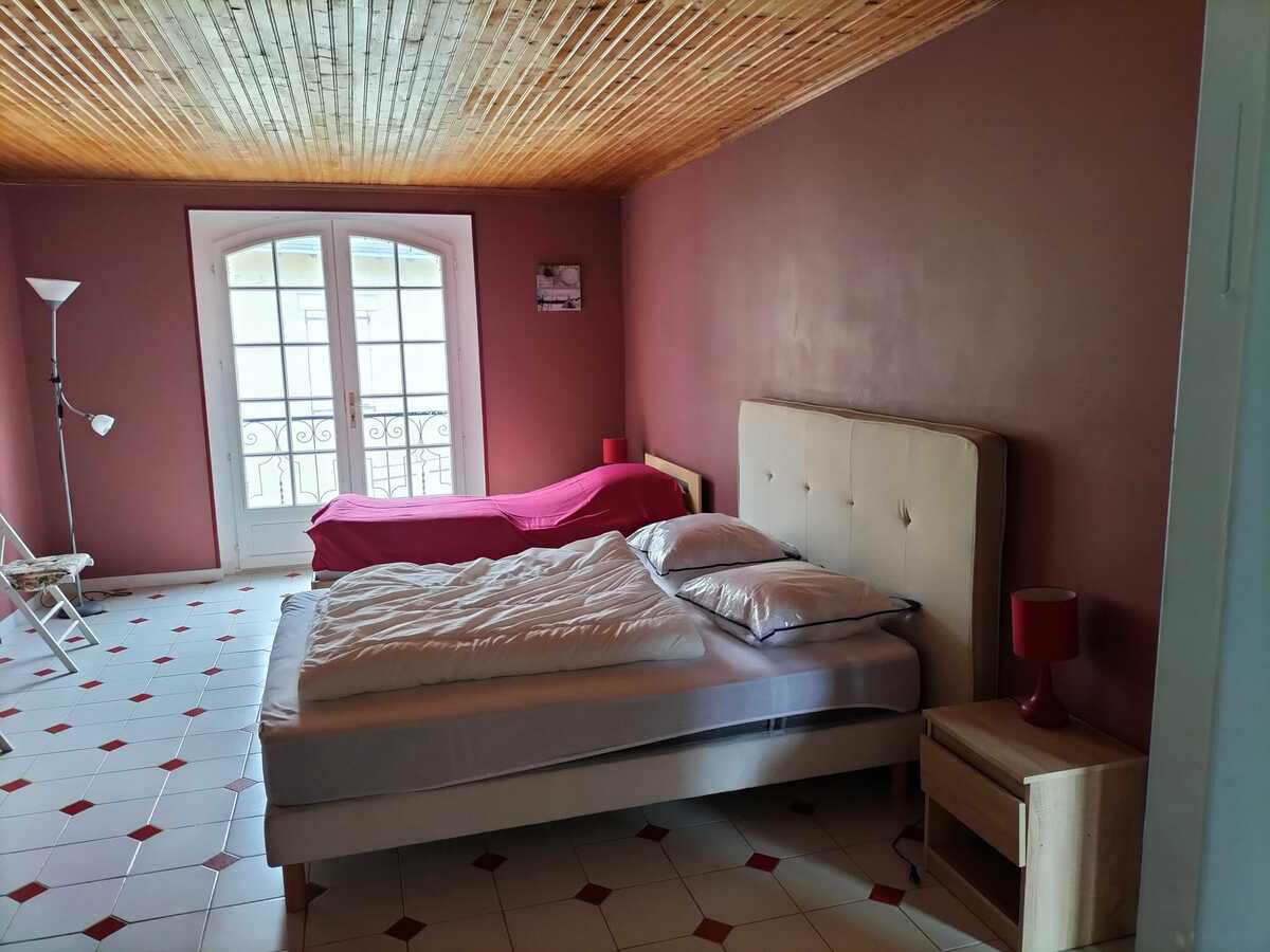 Villa 330 m² avec piscine privée chauffée et jacuzzi à Ranton - Photo 24