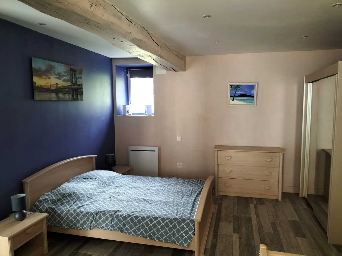 Villa 330 m² avec piscine privée chauffée et jacuzzi à Ranton - Photo 26