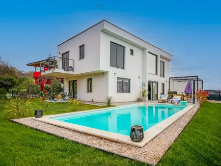 Location villa à Umag