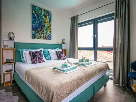 Villa Noel, Villa 6 personnes à Umag - Photo 2