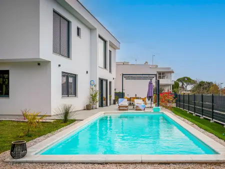 Villa Noel, Villa 6 personnes à Umag - Photo 3