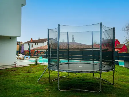 Villa Noel, Villa 6 personnes à Umag - Photo 5