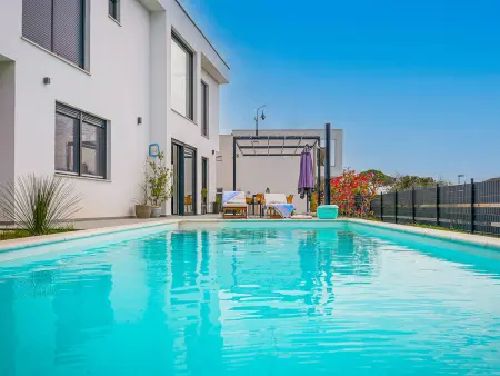 Villa Noel, Villa 6 personnes à Umag - Photo 15