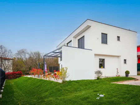 Villa Noel, Villa 6 personnes à Umag - Photo 16