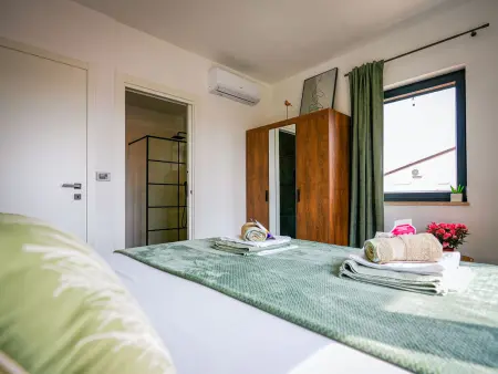 Villa Noel, Villa 6 personnes à Umag - Photo 22