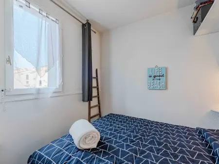 Les Marquises : Appartement 2 pièces au Barcarès : photo 15