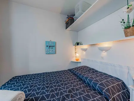 Les Marquises : Appartement 2 pièces au Barcarès : photo 16